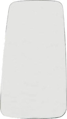 STARLINE XT ZL03-58-006H Speilglass, ytterspeil