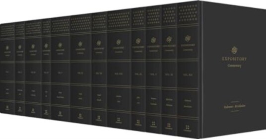ESV Expository Commentary