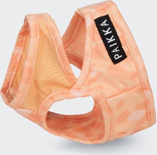 Paikka Kjølevest Xxs Fersken