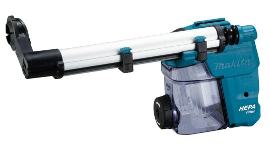 Makita 191G00 4 Støvkassett DX11 HR3012FC Makita 191G00 4 Støvkassett DX11 HR3012FC