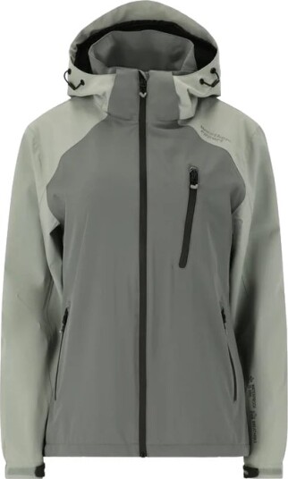 Weather Report Camelia W Awg Jacket W pro 15000 Balsam Green 46