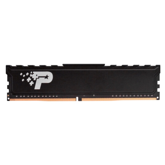 Patriot Memory Signature Premium RAM modul   16GB DDR4 2666MHz CL19