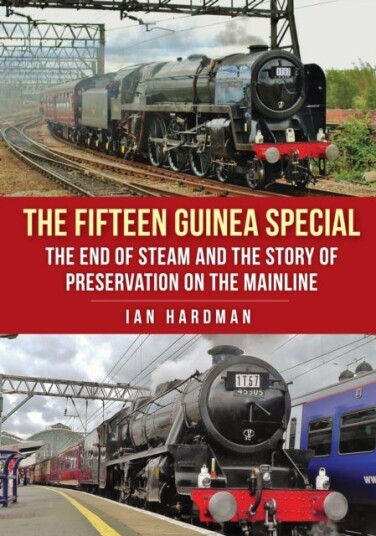 The Fifteen Guinea Special The Fifteen Guinea Special