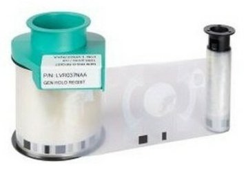 Evolis Full Clear Patch - Polyethylenterephthalat (Pet) - Klar - Laminierfolie (Lps032naa)