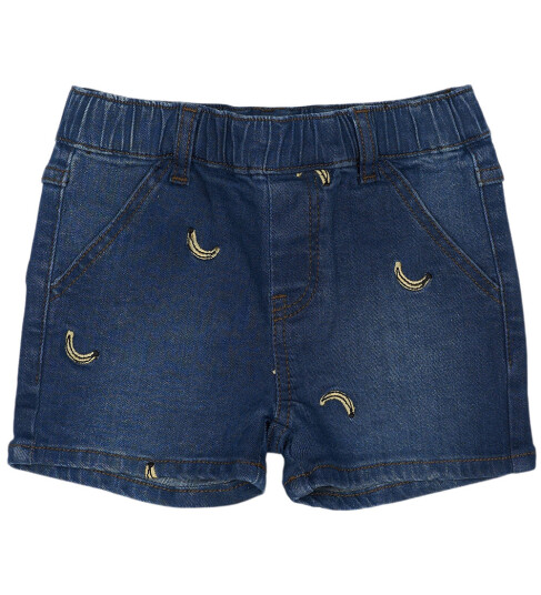 The New Tnstotis Denim Shorts Blue 80