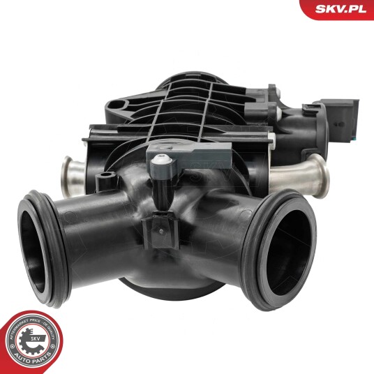Gasspjeld ESEN SKV 12SKV150