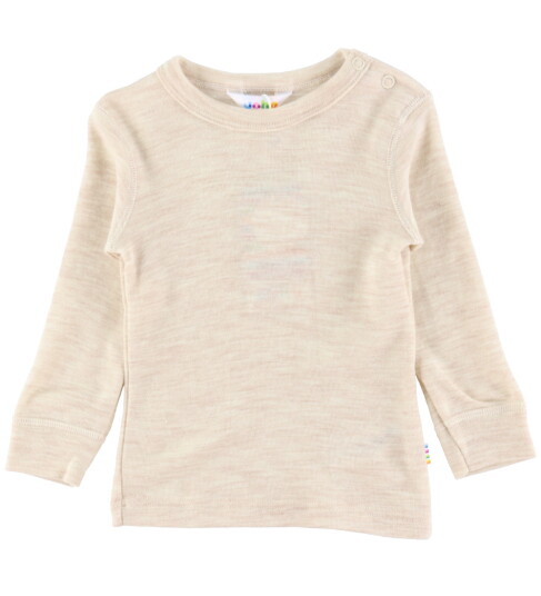 Joha Genser Ull Krem 70 Genser Beige