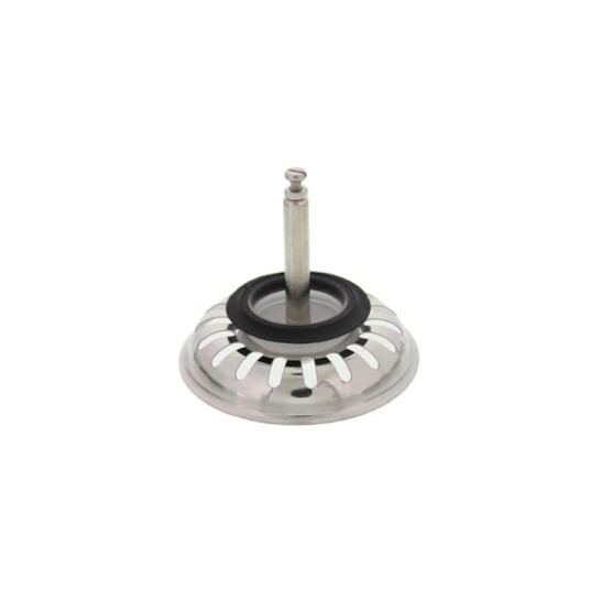 Kurvventil Blanco med Justerbar Skrue 18 Hull Ø 82 mm 118150 Kurvventil Blanco med Justerbar Skrue 18 Hull Ø 82 mm 118150
