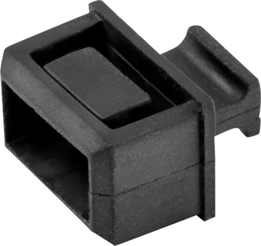 Startech SFPCAP10 SFP støvdeksel 10 stk Startech SFPCAP10 SFP støvdeksel 10 stk