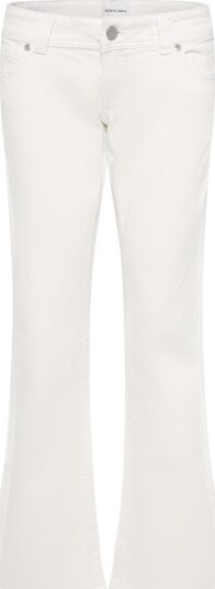 ABRAND 00 Super Low Kick Tall White White   White   24
