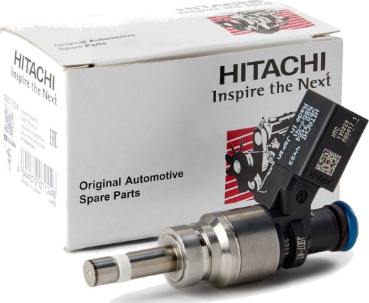 HITACHI 2507124 Innsprøytningsdyse