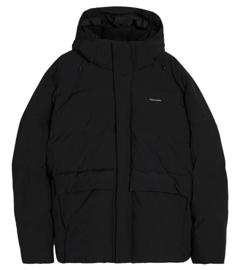Holzweiler Dovre Down Jacket - Black