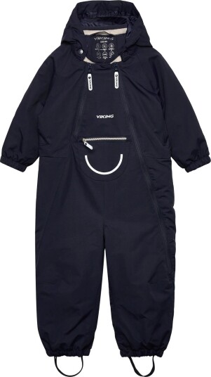 Viking | Alv Winter Playsuit | 92 Viking | Alv Winter Playsuit | 92