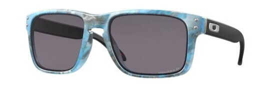 Oakley Holbrook V/Sanctuary Swirl W/Prizm Grey Polarized OS