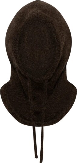 We Norwegians Dame Accessories Brun ONE SIZE,