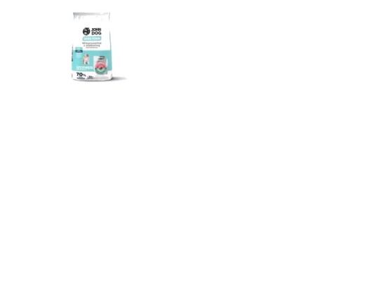 John Dog Puppy Good Form Pork With Tørfoder Til Hunde Beef 12 Kg