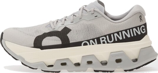 Joggesko On M Cloudmonster 3 Hyper Glacier/ Black EUR 42