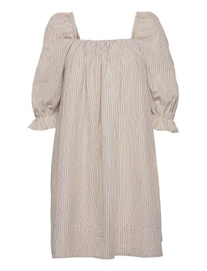 2NDDAY 2Nd Tiana Stripe Beige 34