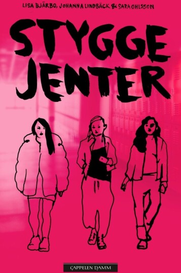 Stygge jenter Stygge jenter