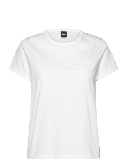 BOSS Eventsa7 - White - XS