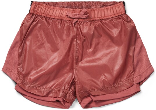 Hyperfied Running Shorts Withered Rose 146-152