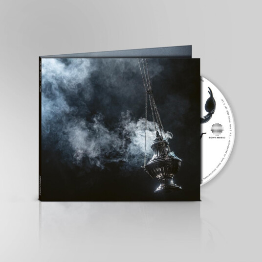 Casino Royale Fumo CD