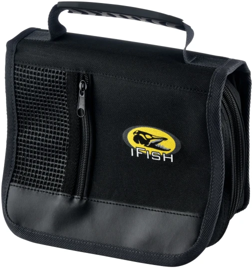 iFish Tacklemap Double
