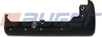 Tildekning, sidespeil AUGER 93131