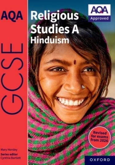 AQA GCSE Religious Studies A Hinduism AQA GCSE Religious Studies A Hinduism