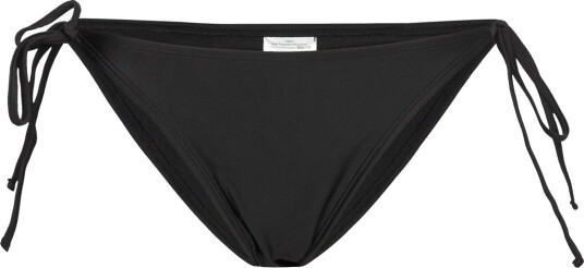 Rosemunde Bikini Brief Low Waist - Black - XL Rosemunde Bikini Brief Low Waist - Black - XL