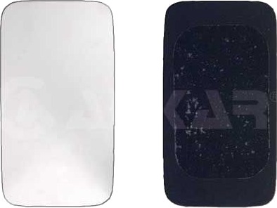 Speilglass, ytterspeil ALKAR 7470286 Speilglass, ytterspeil ALKAR 7470286