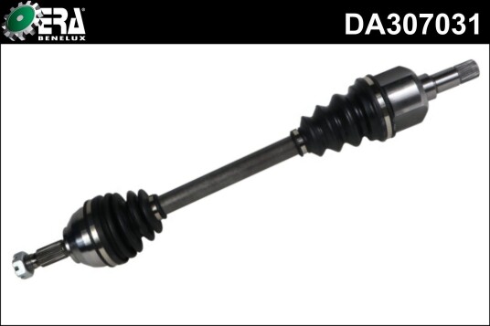 ERA Benelux DA307031 Drivaksel ERA Benelux DA307031 Drivaksel