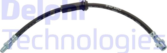 DELPHI LH6833 Bremseslange