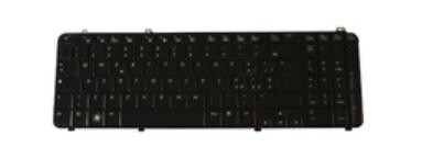 HP Keyboard (SLOVENIAN)
