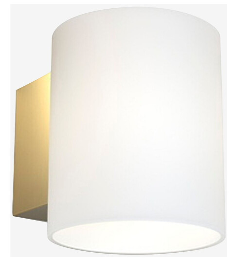 Herstal HerstalVegglampe Evoke SMessingVegglamper Herstal HerstalVegglampe Evoke SMessingVegglamper