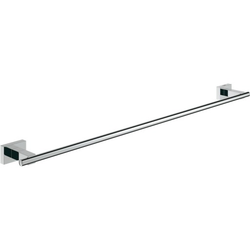 Grohe Essentials Cube håndklestang 60 cm, krom Grohe Essentials Cube håndklestang 60 cm, krom