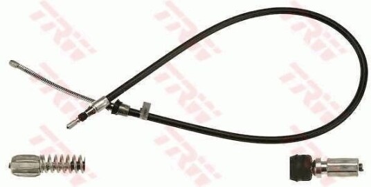 Bremsewire TRW GCH2605