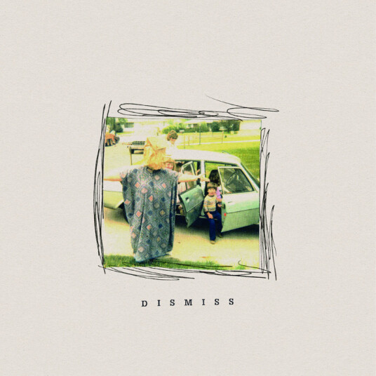 Dismiss Lost Transmissions 1995 1996 Vinyl
