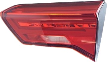 VAN WEZEL 5710924 Baklykt