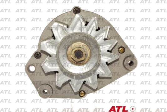 Dynamo ATL Autotechnik L 34 580 Dynamo ATL Autotechnik L 34 580