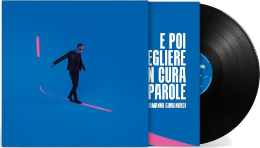 E Poi Scegliere Con Cura