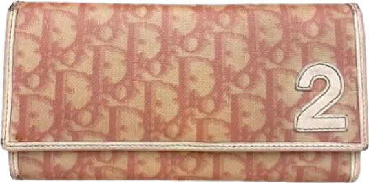 Dior Vintage Dame Rosa