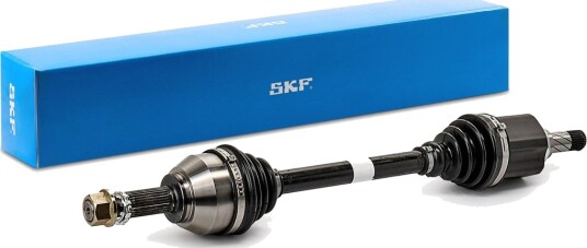 SKF VKJC 8742 Drivaksel SKF VKJC 8742 Drivaksel