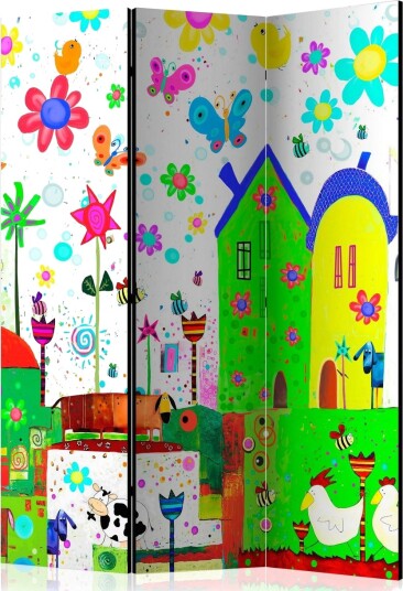 Kadira Rumsavdelare 135x172 cm VALUE_MISSING_1 -