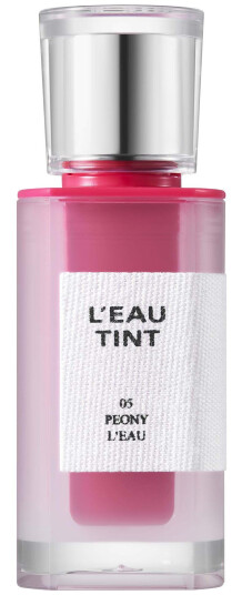 BBIA L'eau Tint 05 Peony L'EAU
