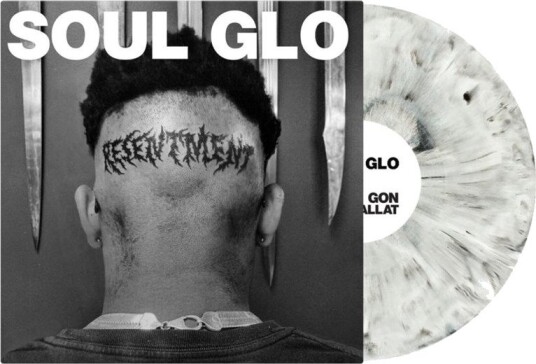 Soul Glo Na Im Gon Grab Allat Limited Edition Vinyl