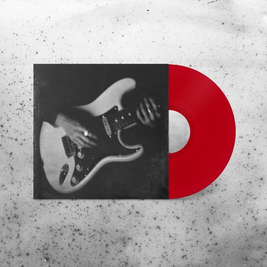 Midwife  No Depression In Heaven  LP/Vinyl
