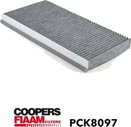 COOPERSFIAAM FILTERS PCK8097 Kupefilter COOPERSFIAAM FILTERS PCK8097 Kupefilter