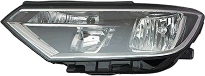 VAN WEZEL 5742961V Frontlykter