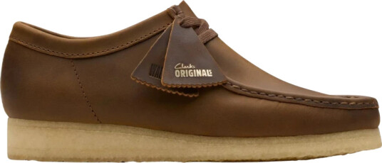 Clarks Herre Sko Brun 46 EU, Clarks Herre Sko Brun 46 EU,